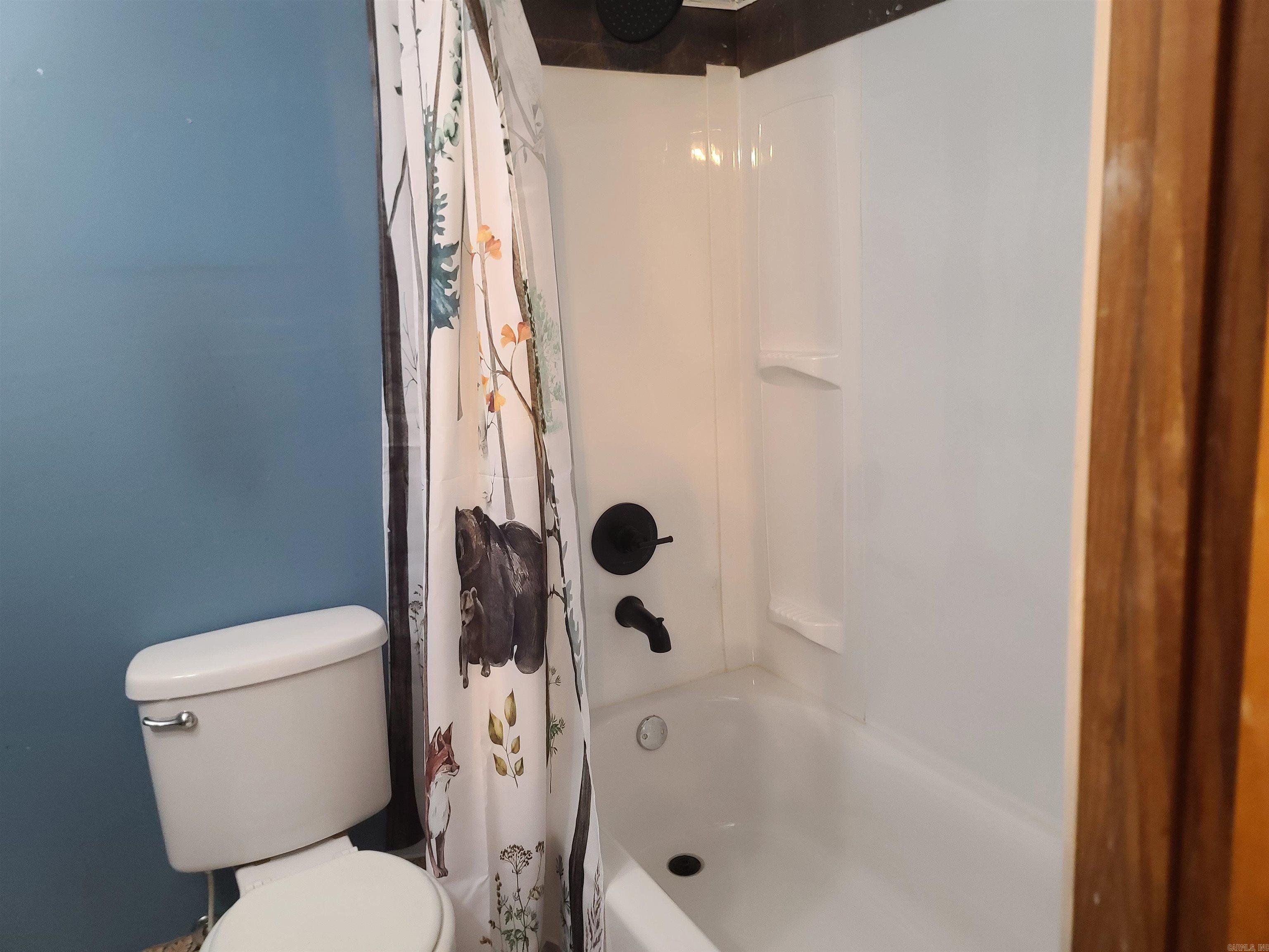 GOLD CREEK - Residential