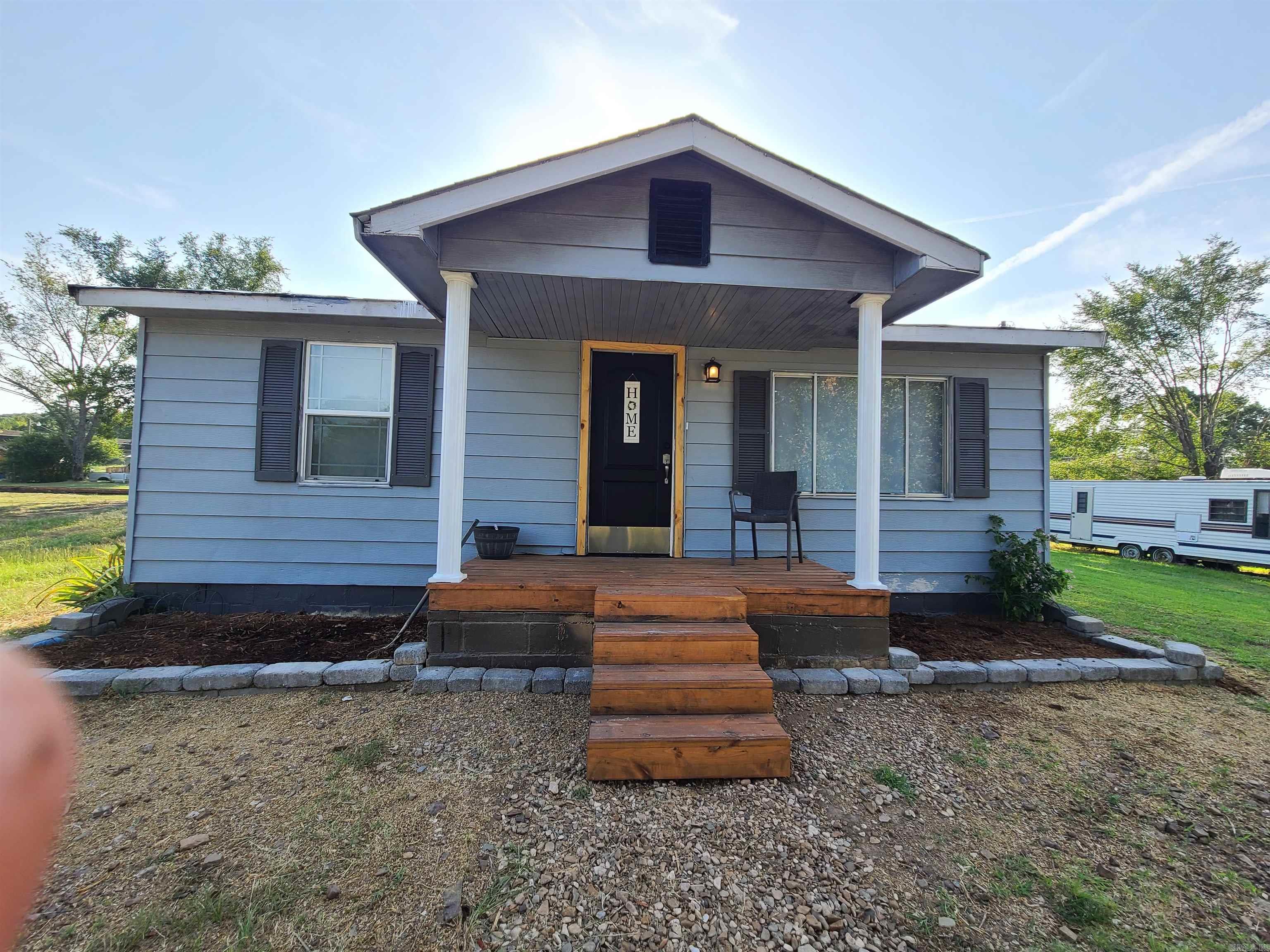 GOLD CREEK - Residential