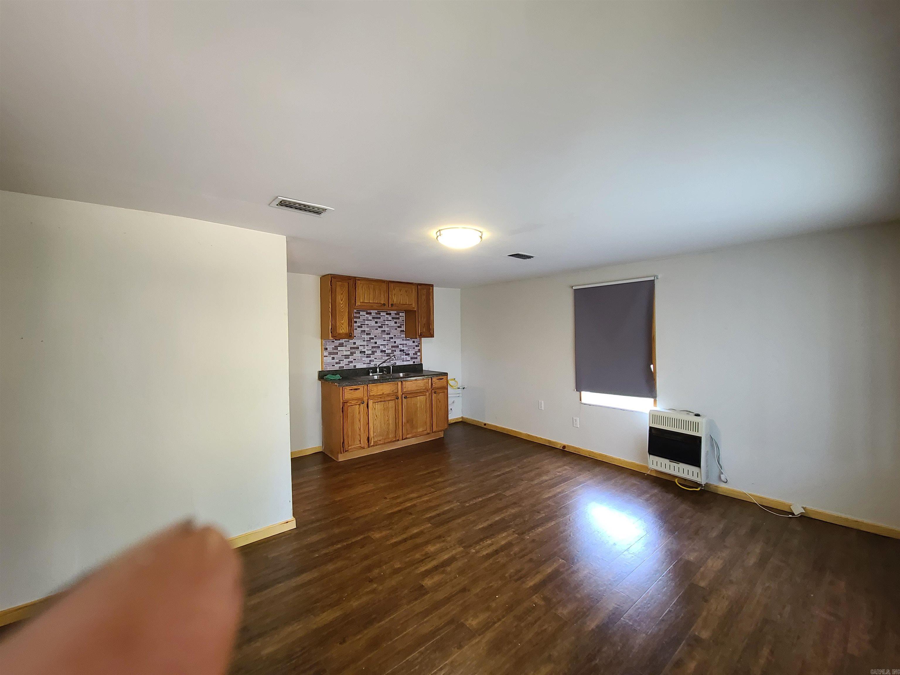 GOLD CREEK - Residential