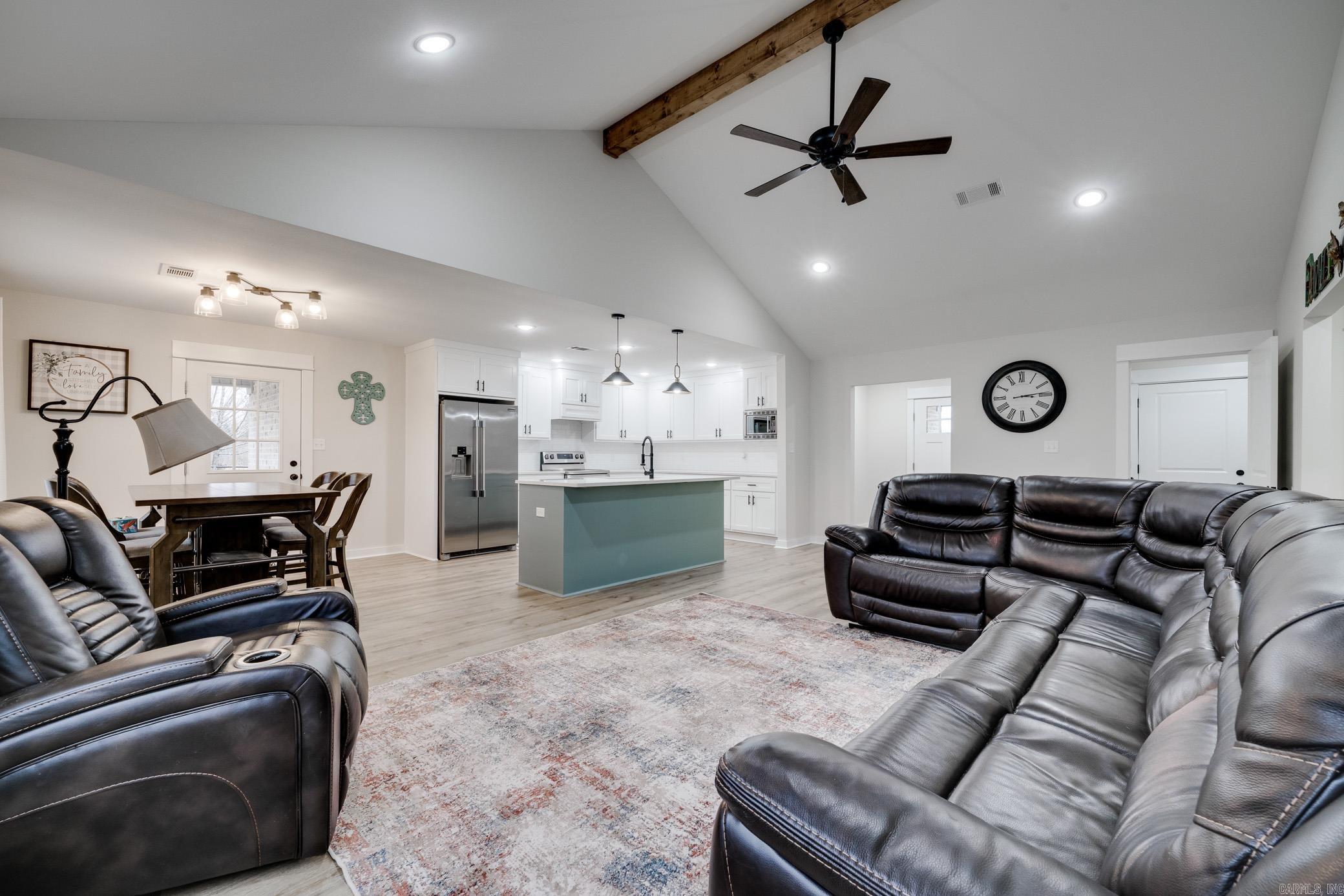 Not In List - Residential