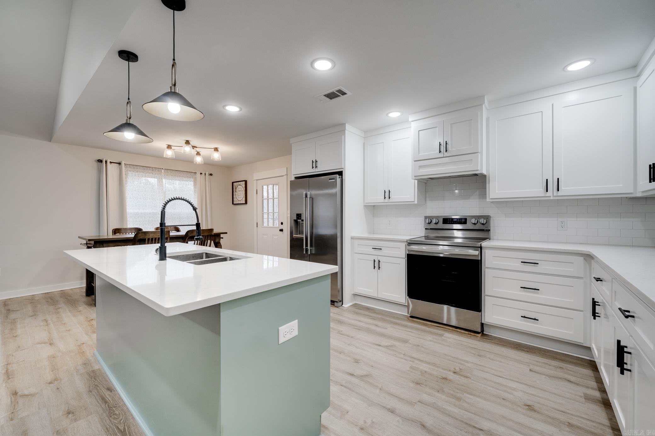 Not In List - Residential