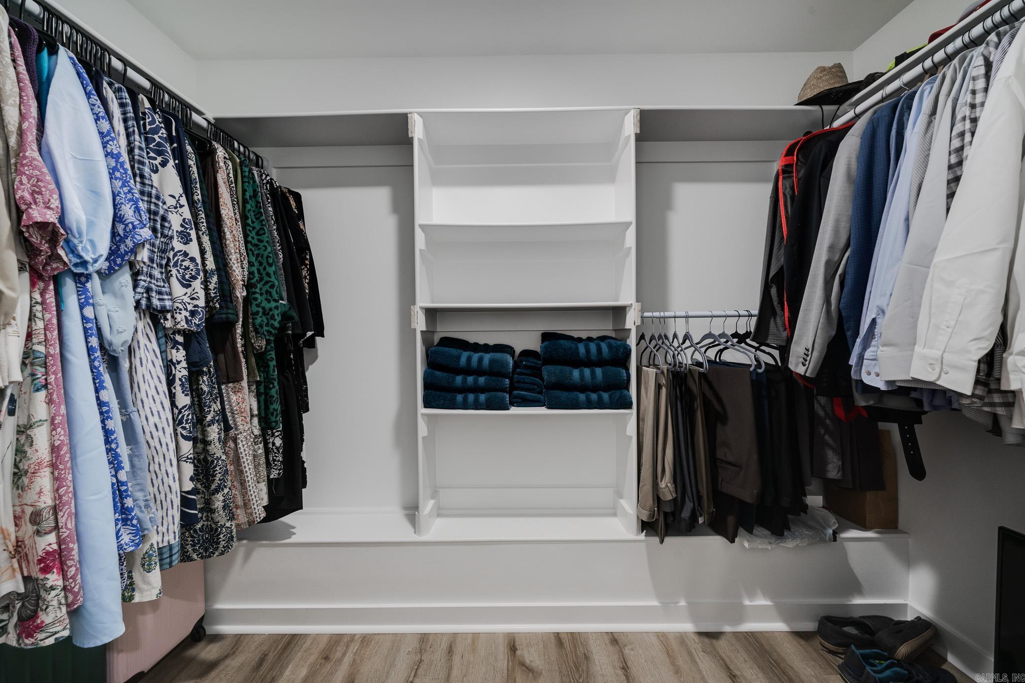 Not In List - Residential