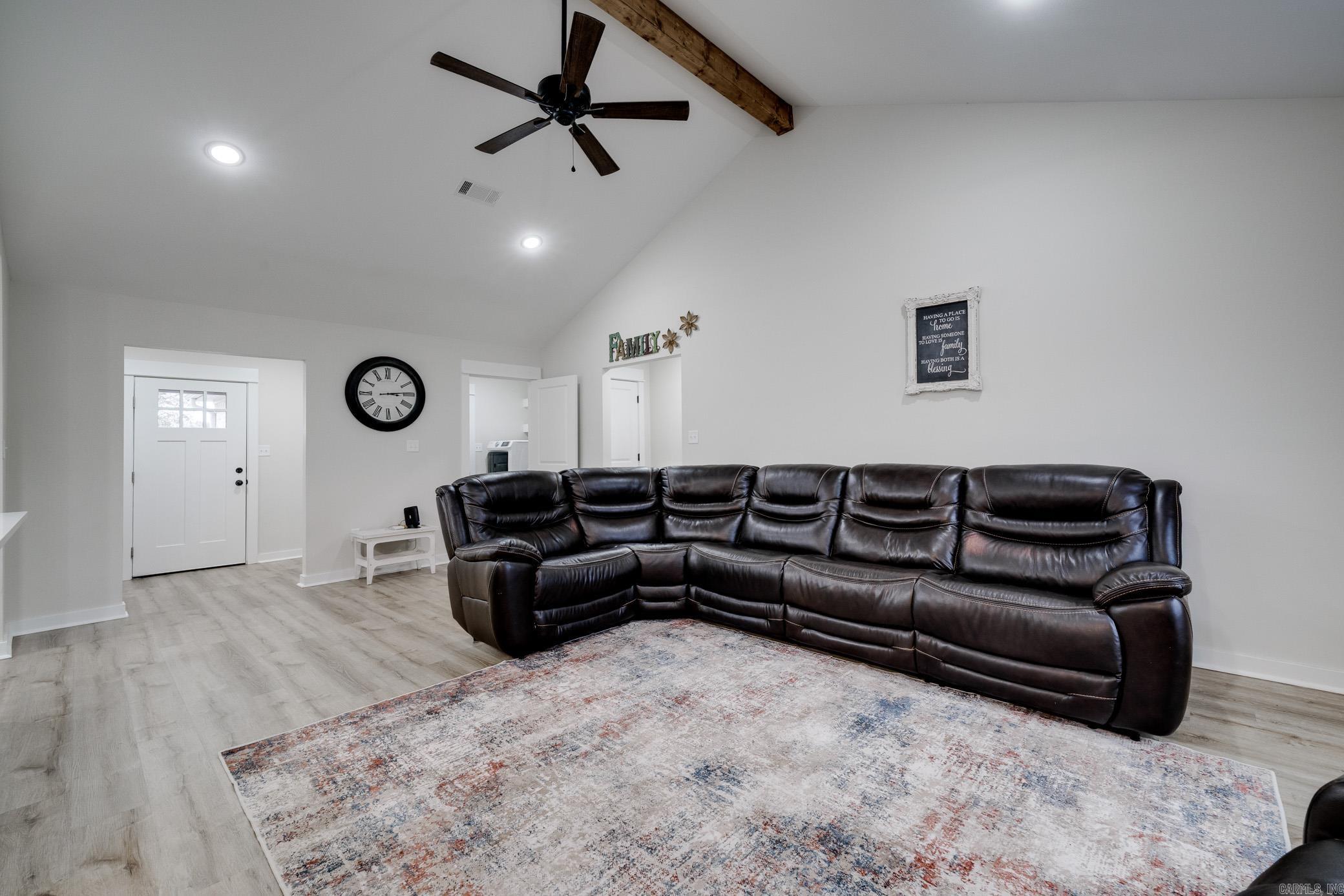 Not In List - Residential