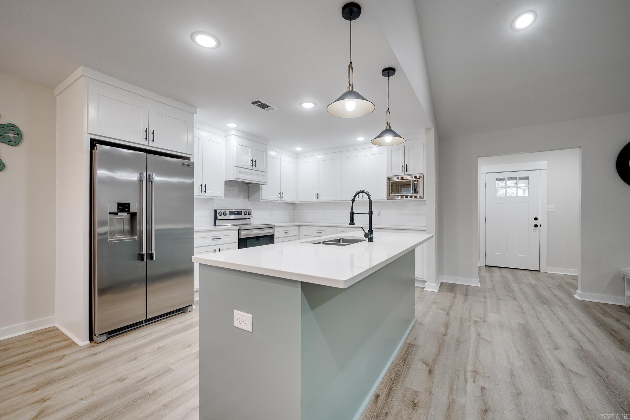 Not In List - Residential