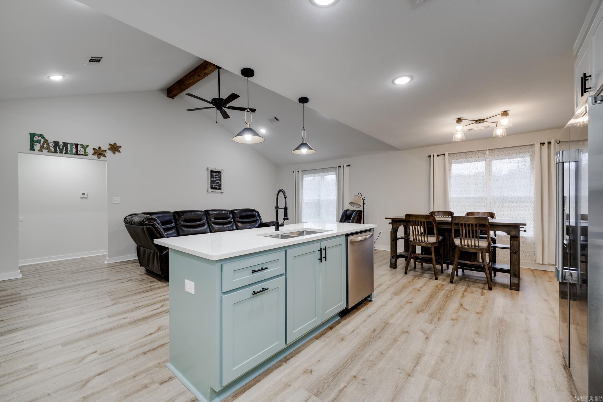 Not In List - Residential