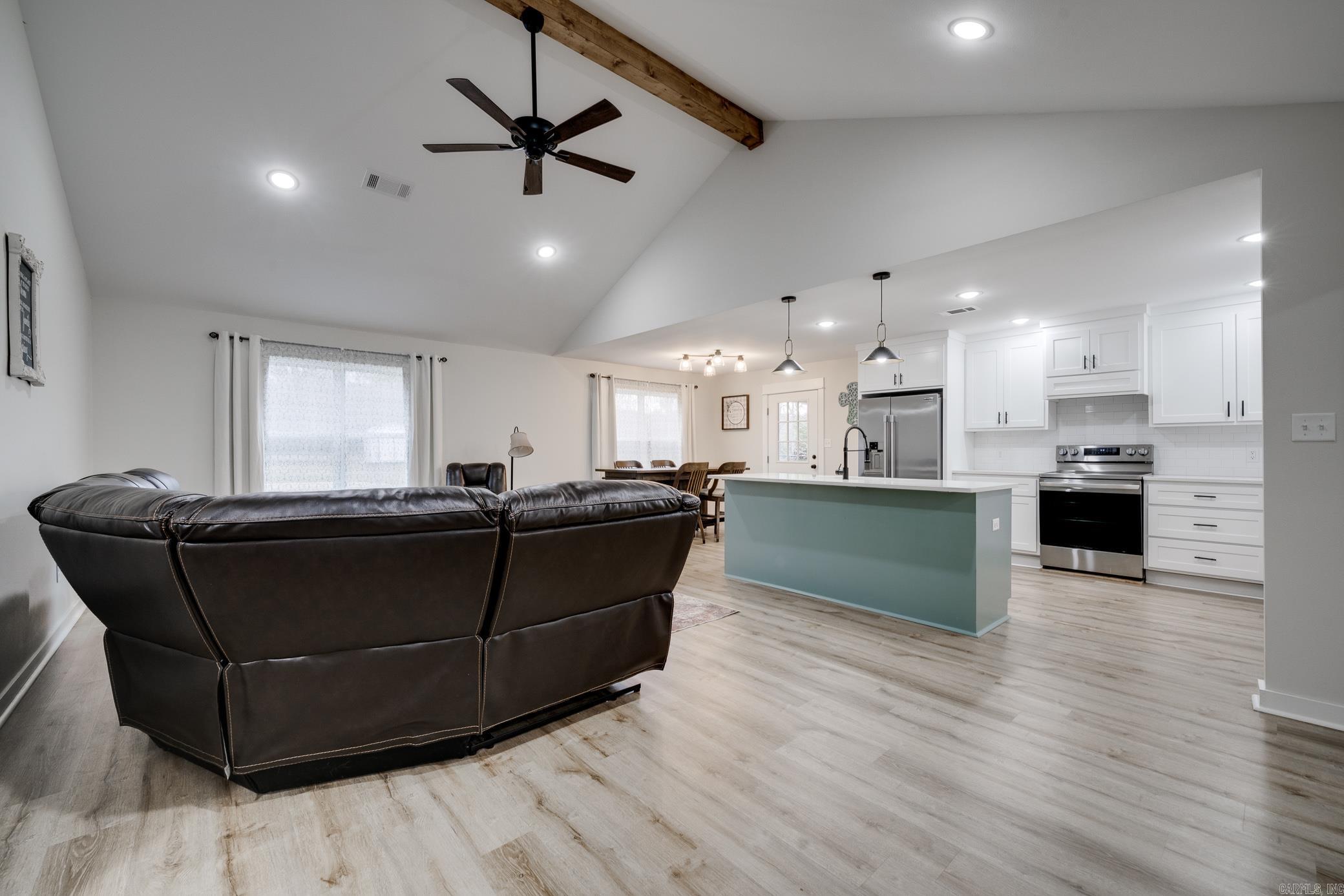 Not In List - Residential