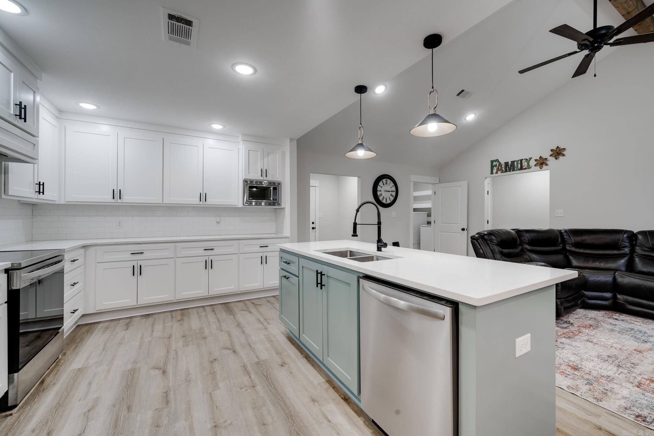 Not In List - Residential