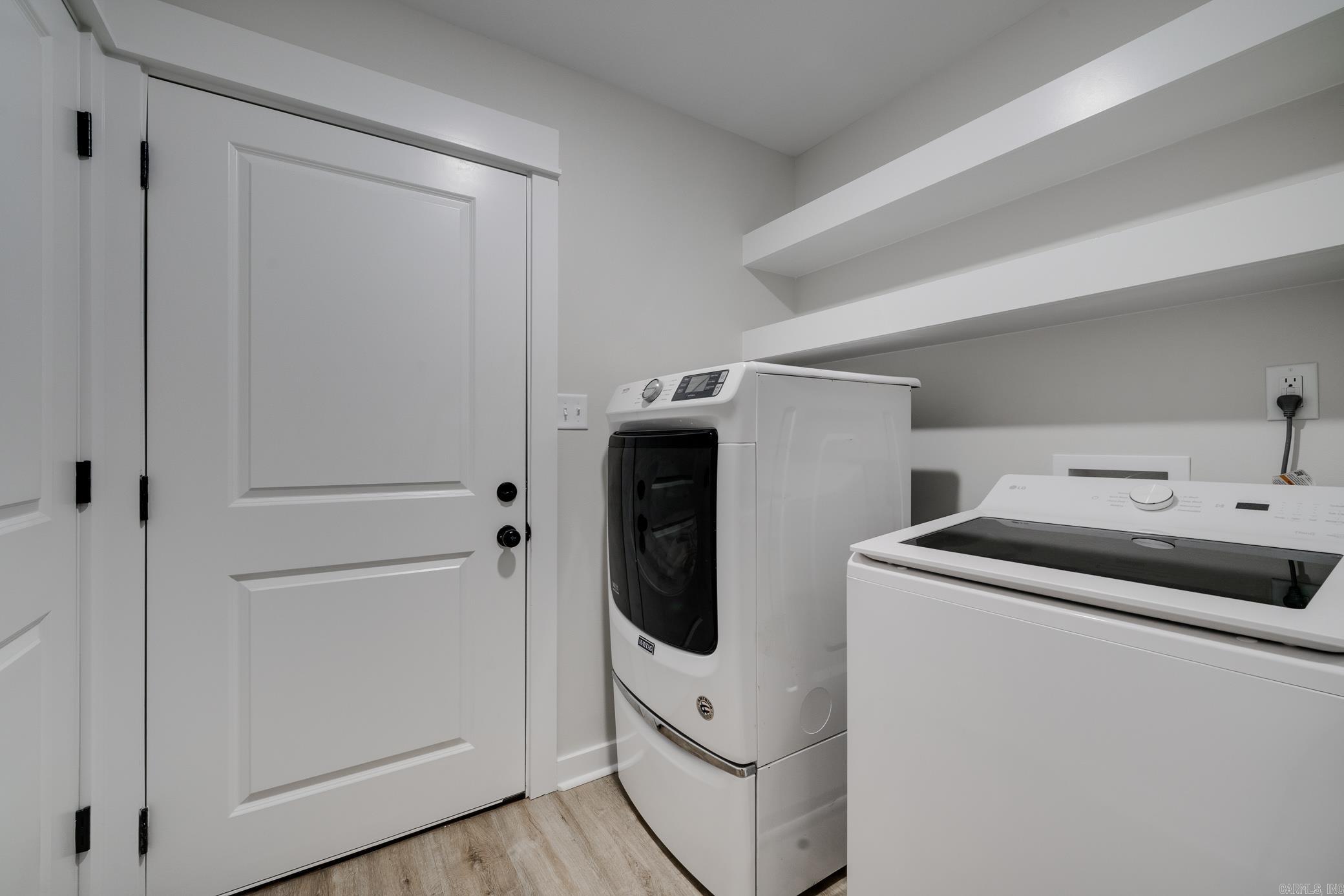 Not In List - Residential