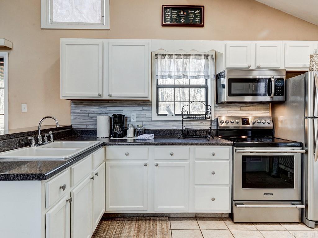 Tahoe Lake Estates 2 - Residential