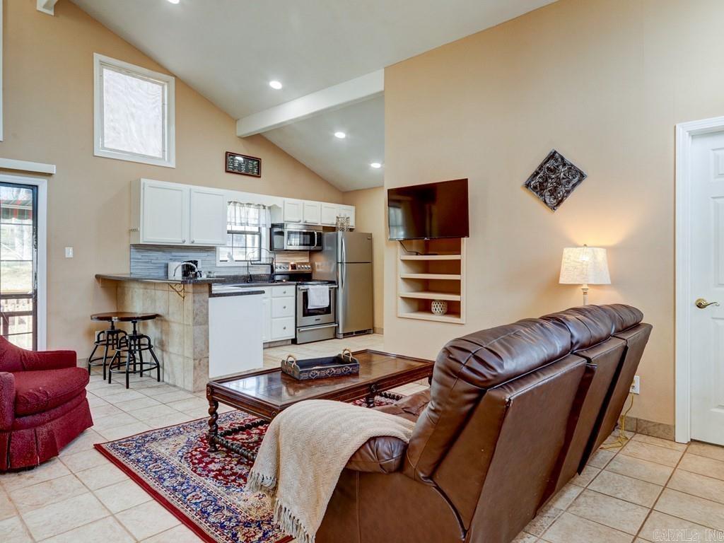 Tahoe Lake Estates 2 - Residential