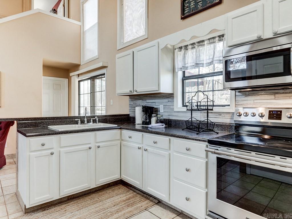 Tahoe Lake Estates 2 - Residential