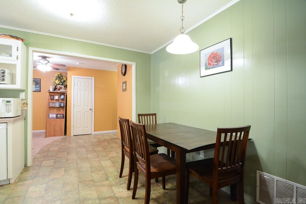 Metes & Bounds - Residential Lease