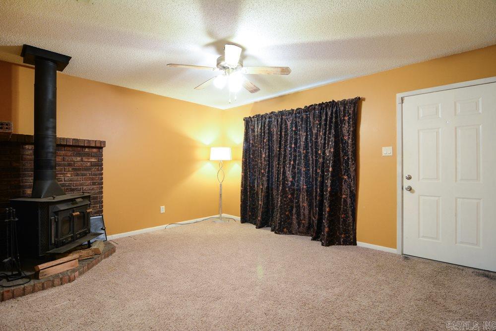 Metes & Bounds - Residential Lease