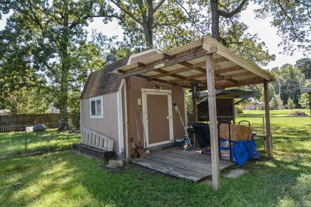 Metes & Bounds - Residential Lease