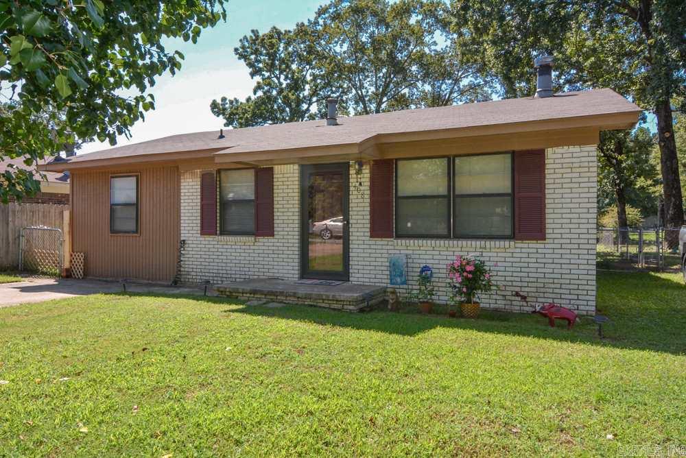 Metes & Bounds - Residential Lease