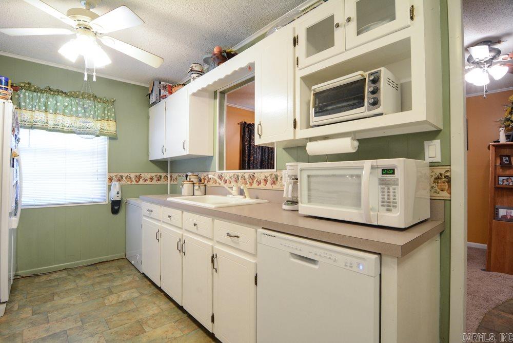 Metes & Bounds - Residential Lease