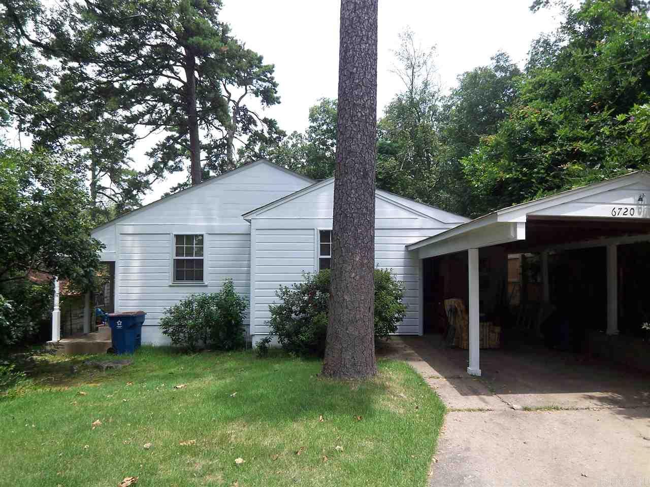 CAMMACK WOODS - Residential