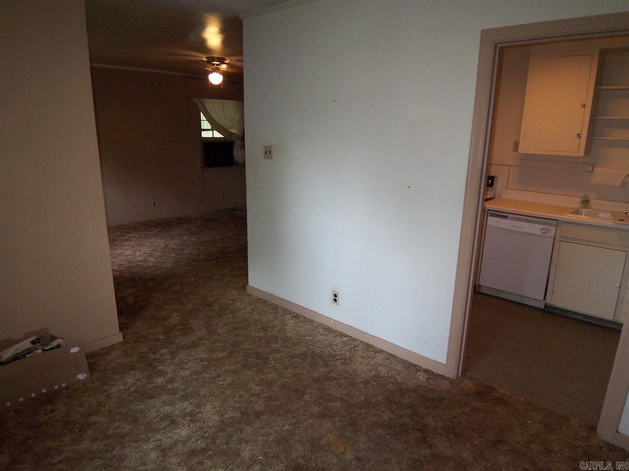 CAMMACK WOODS - Residential