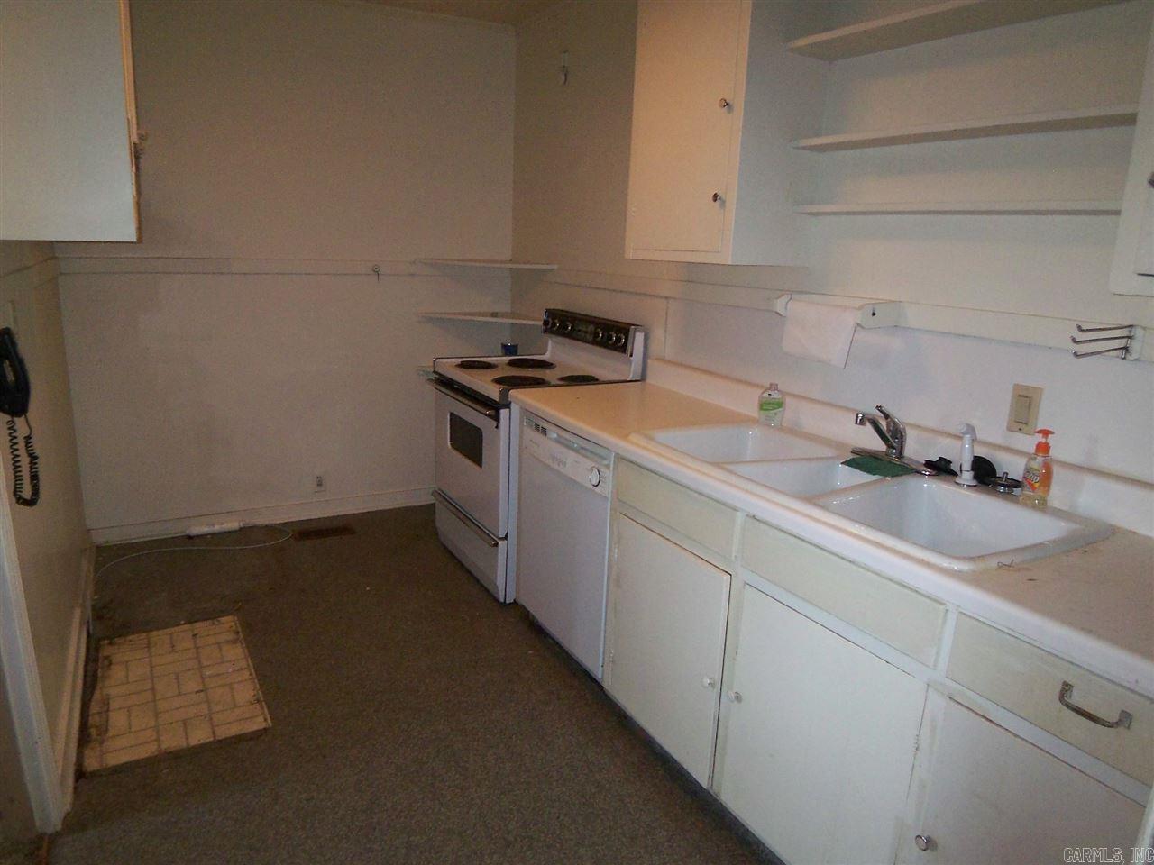 CAMMACK WOODS - Residential