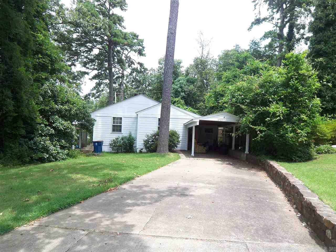 CAMMACK WOODS - Residential