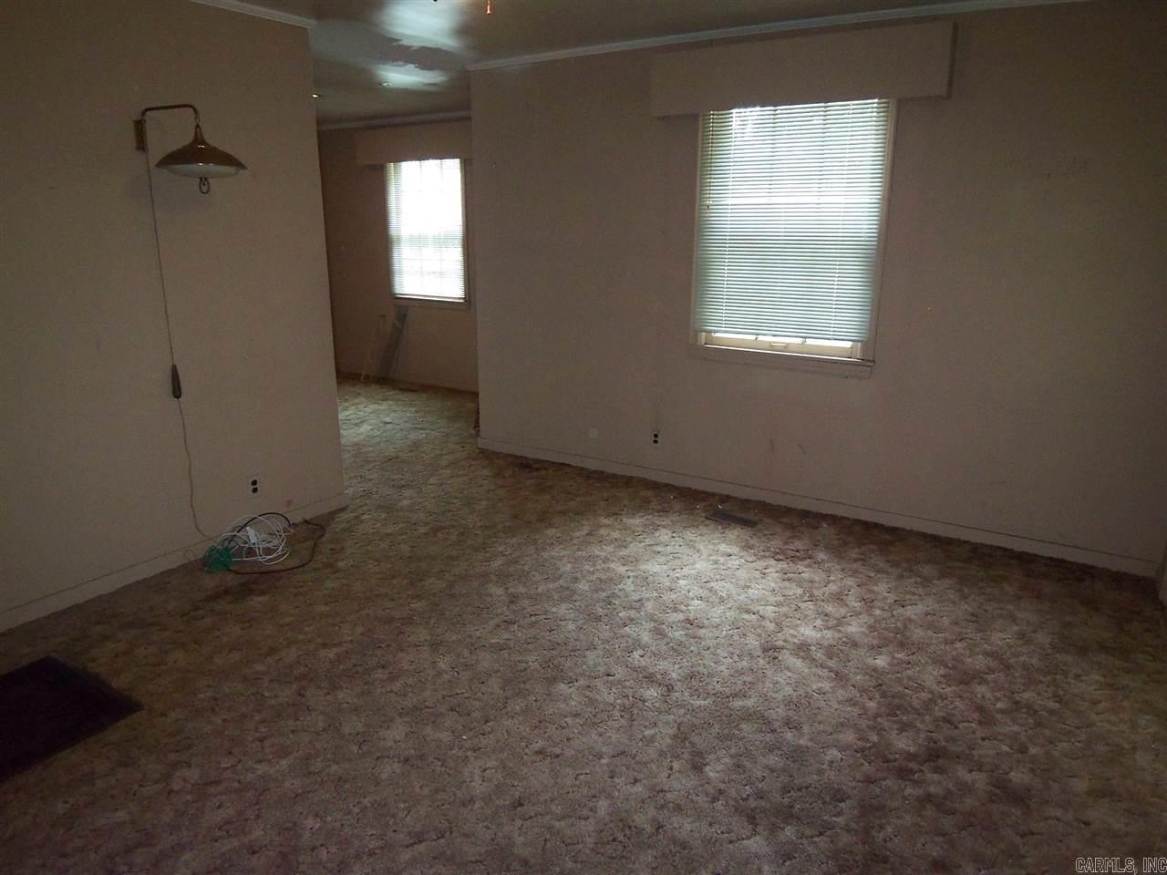 CAMMACK WOODS - Residential