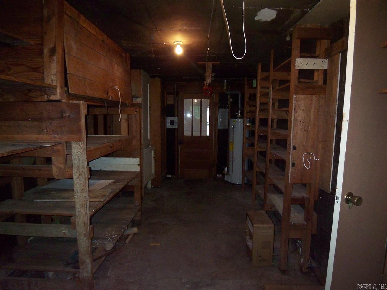 CAMMACK WOODS - Residential