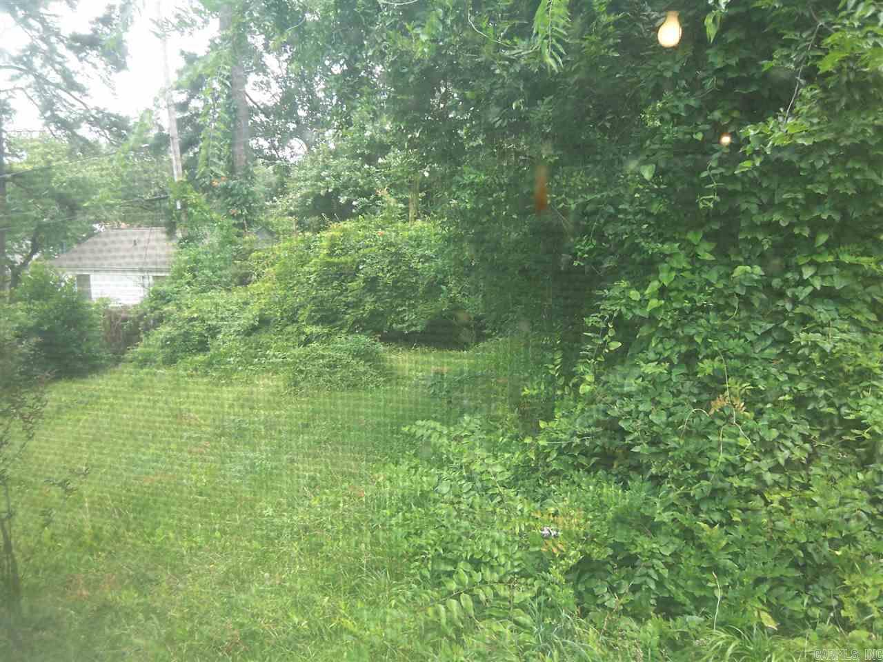 CAMMACK WOODS - Residential