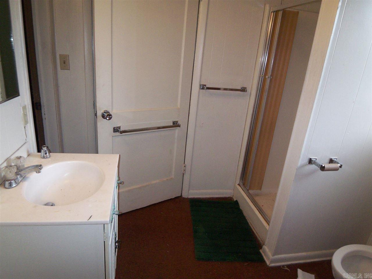 CAMMACK WOODS - Residential