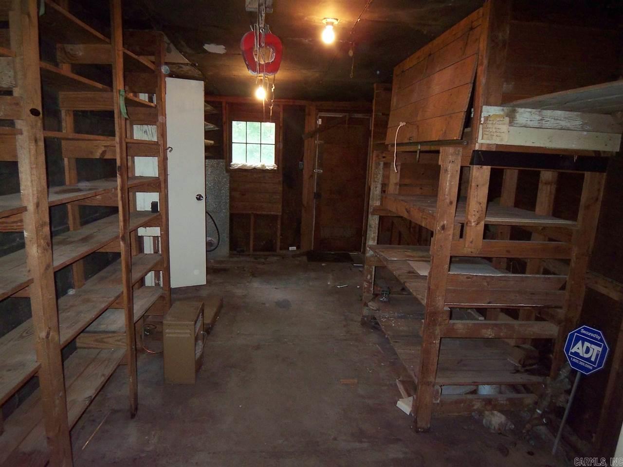 CAMMACK WOODS - Residential