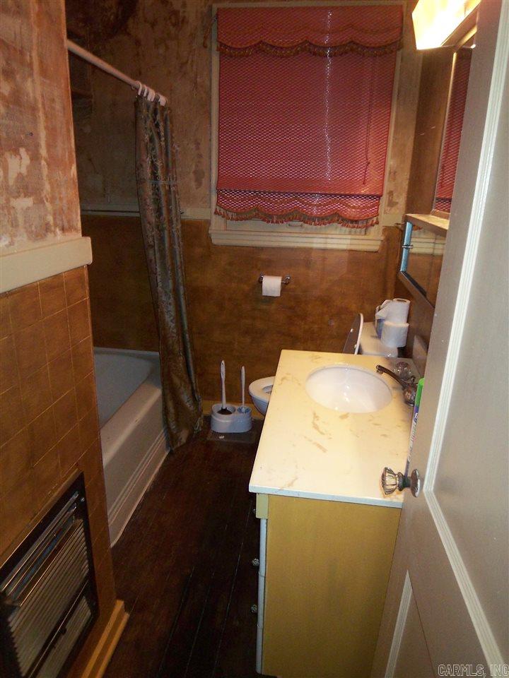 CAMMACK WOODS - Residential