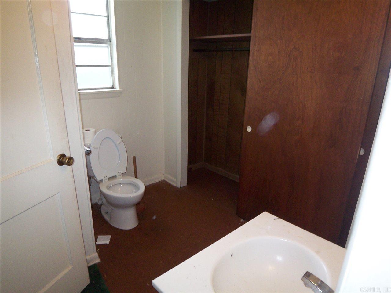 CAMMACK WOODS - Residential