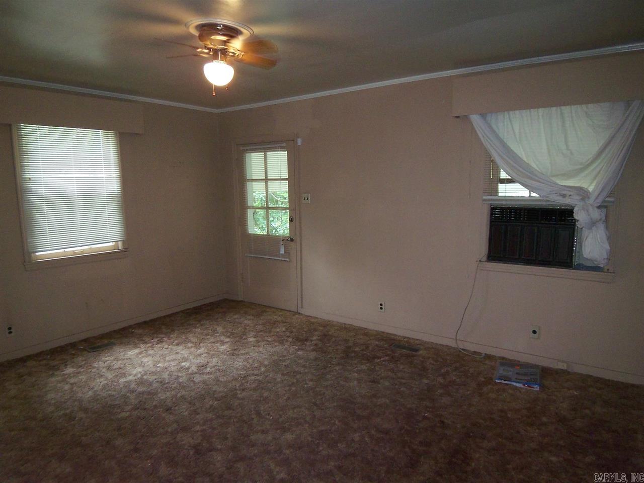 CAMMACK WOODS - Residential