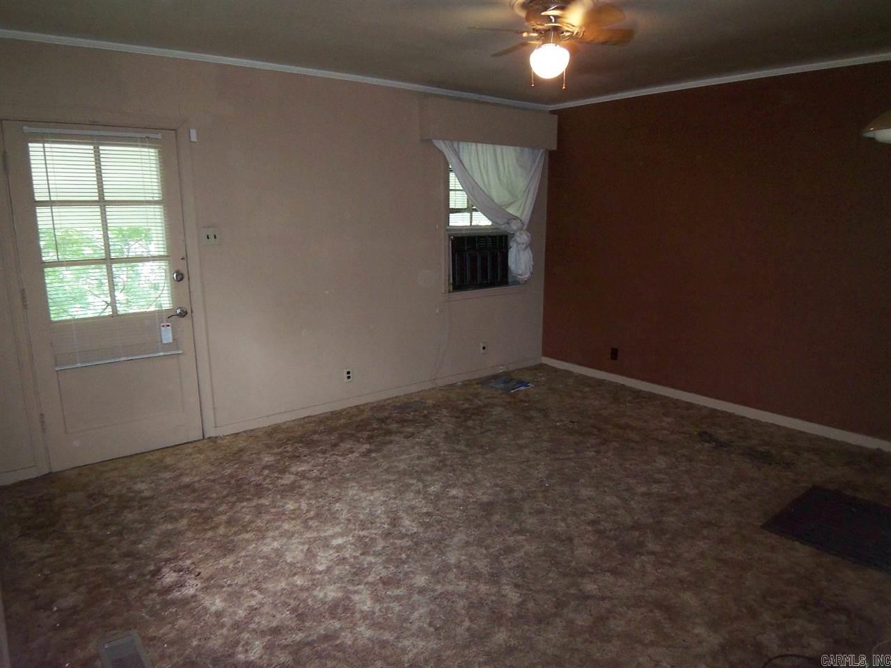 CAMMACK WOODS - Residential