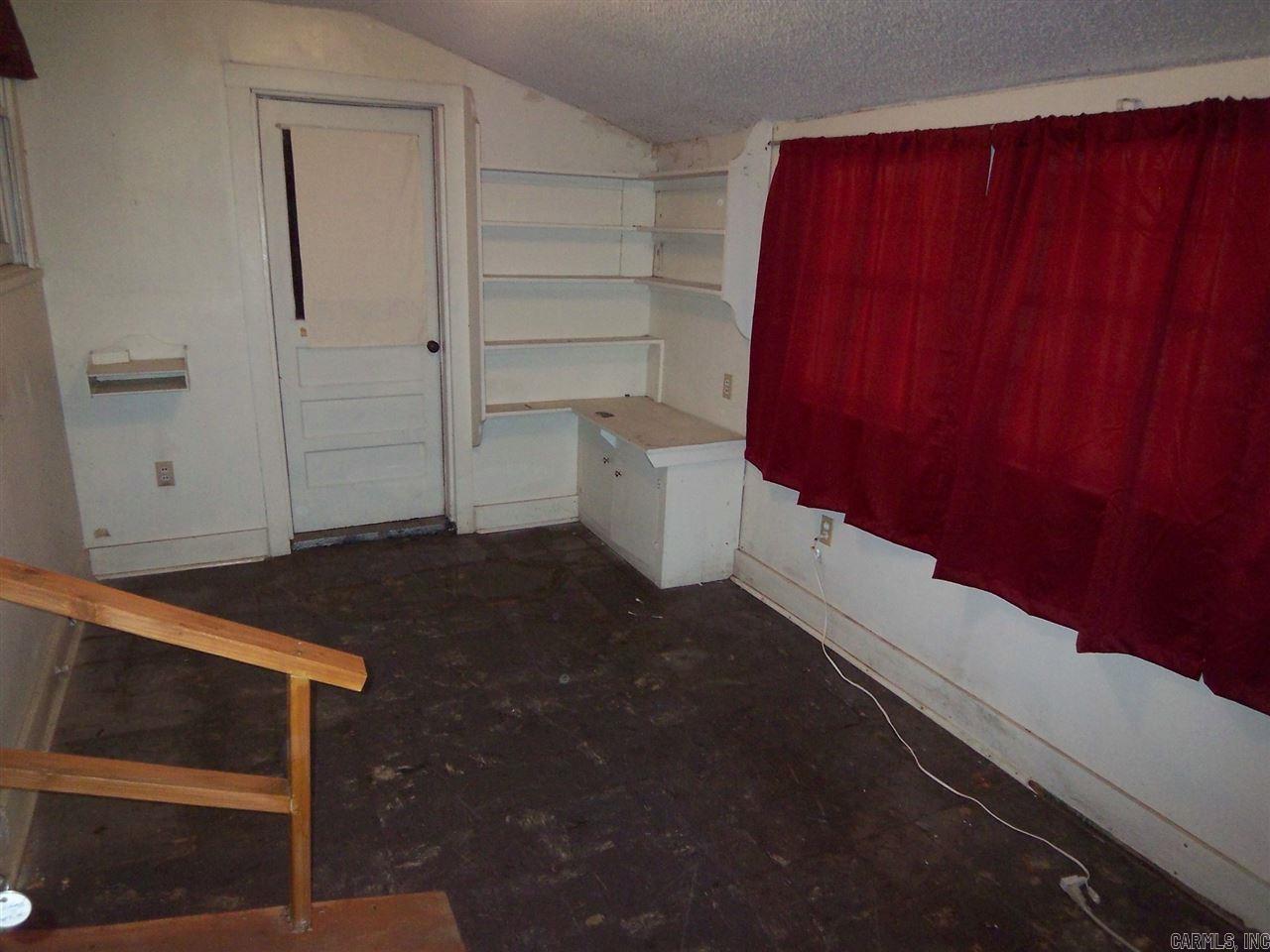 CAMMACK WOODS - Residential