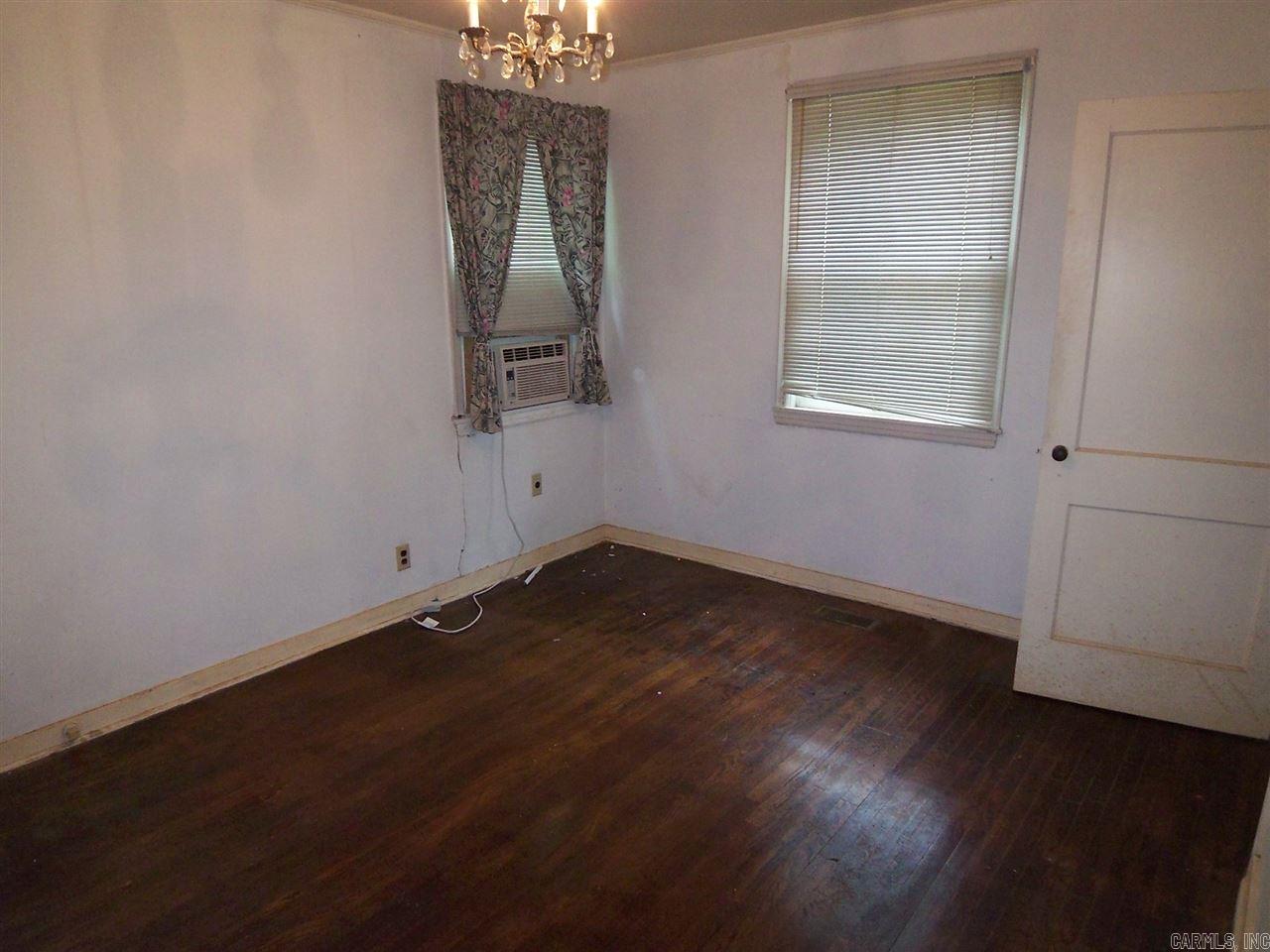 CAMMACK WOODS - Residential