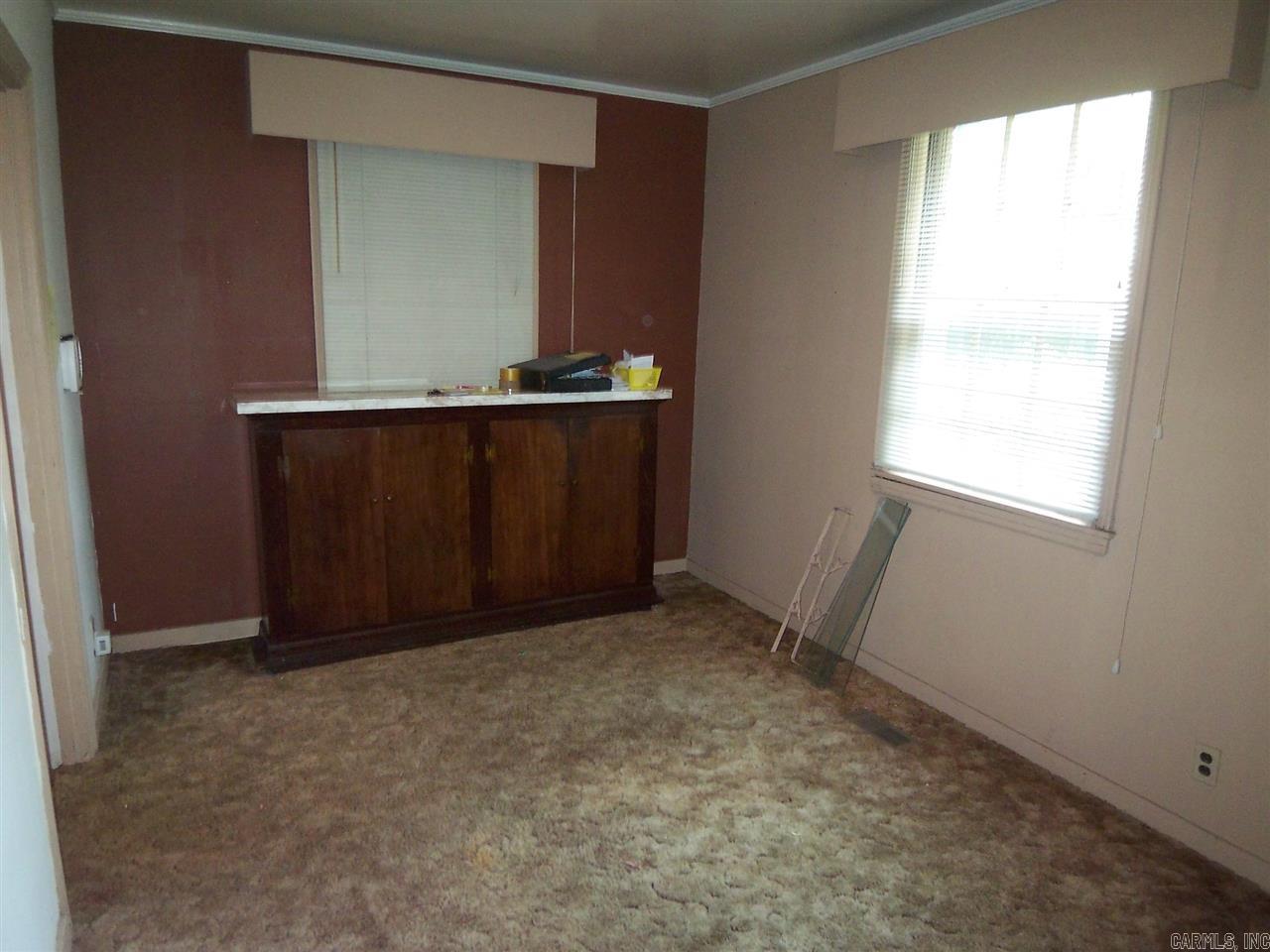 CAMMACK WOODS - Residential