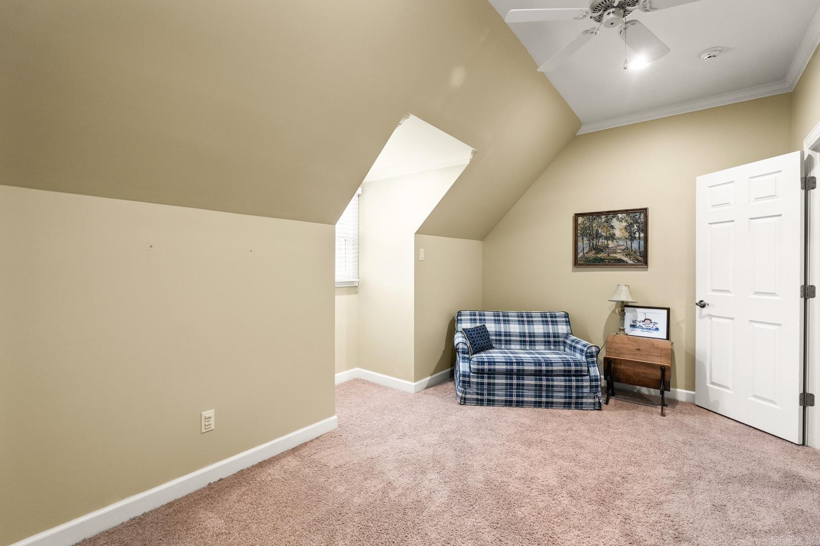 CHENAL VALLEY WITRY COURT - Residential