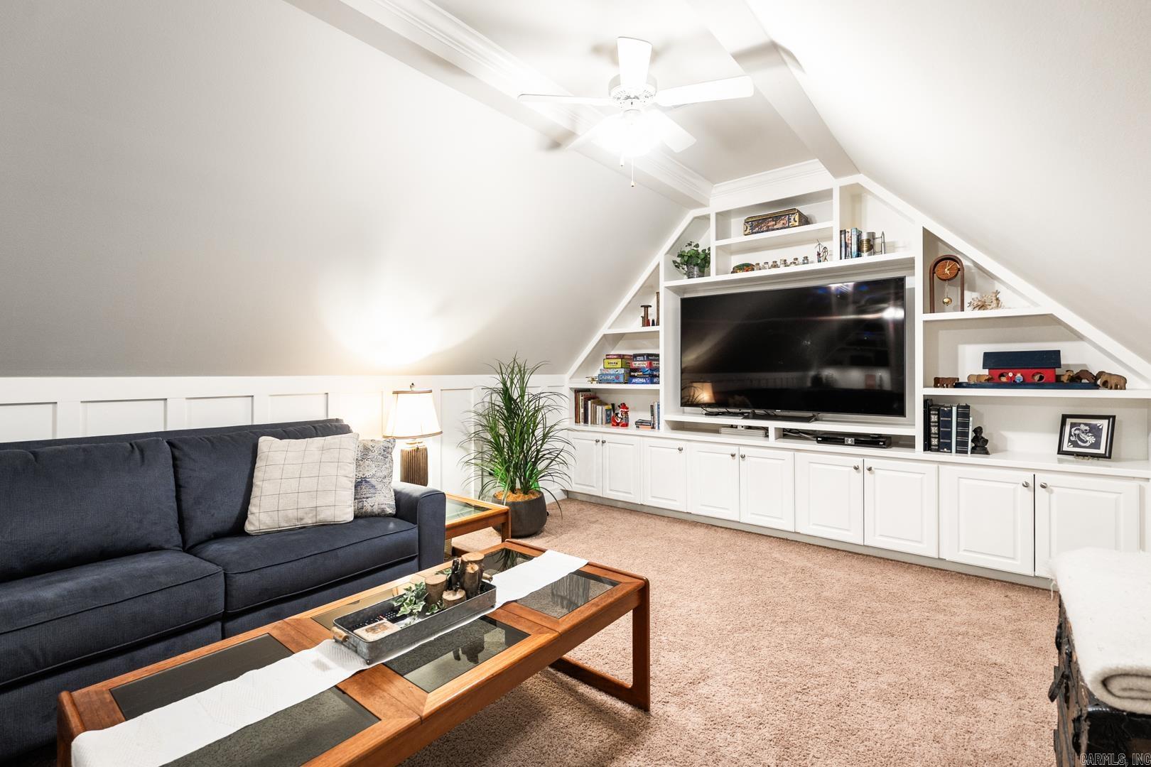 CHENAL VALLEY WITRY COURT - Residential