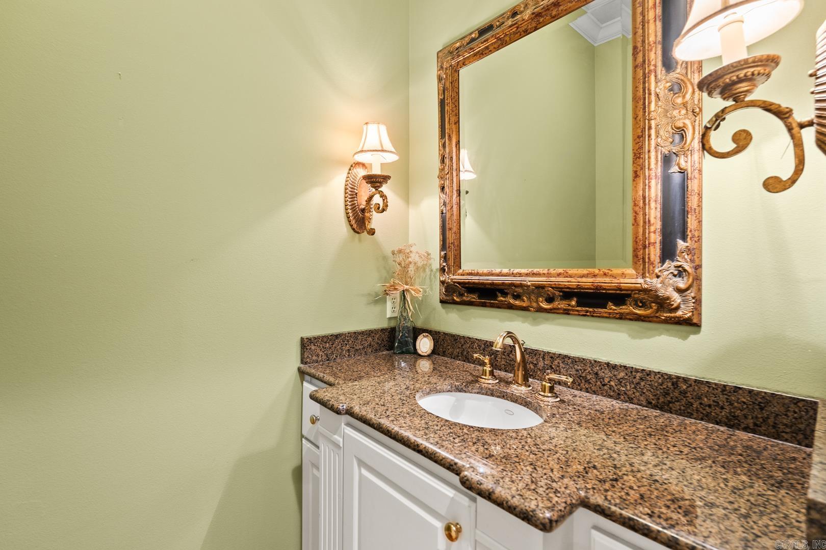 CHENAL VALLEY WITRY COURT - Residential