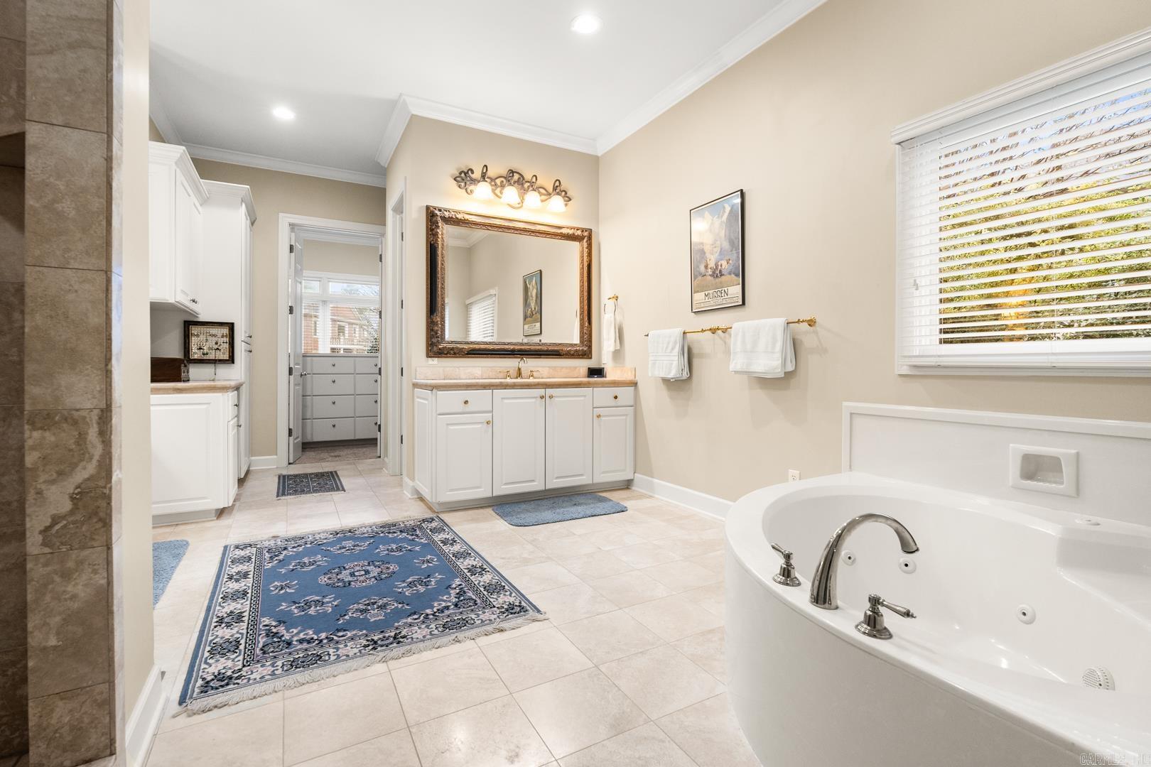 CHENAL VALLEY WITRY COURT - Residential