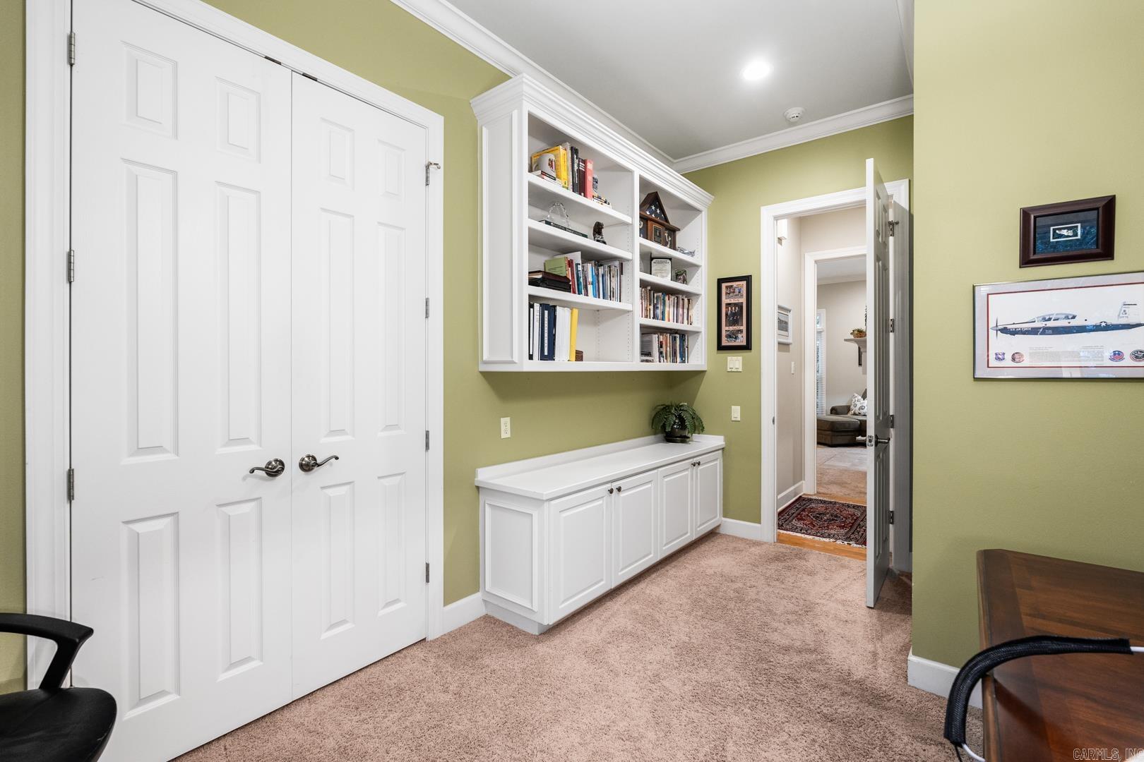 CHENAL VALLEY WITRY COURT - Residential