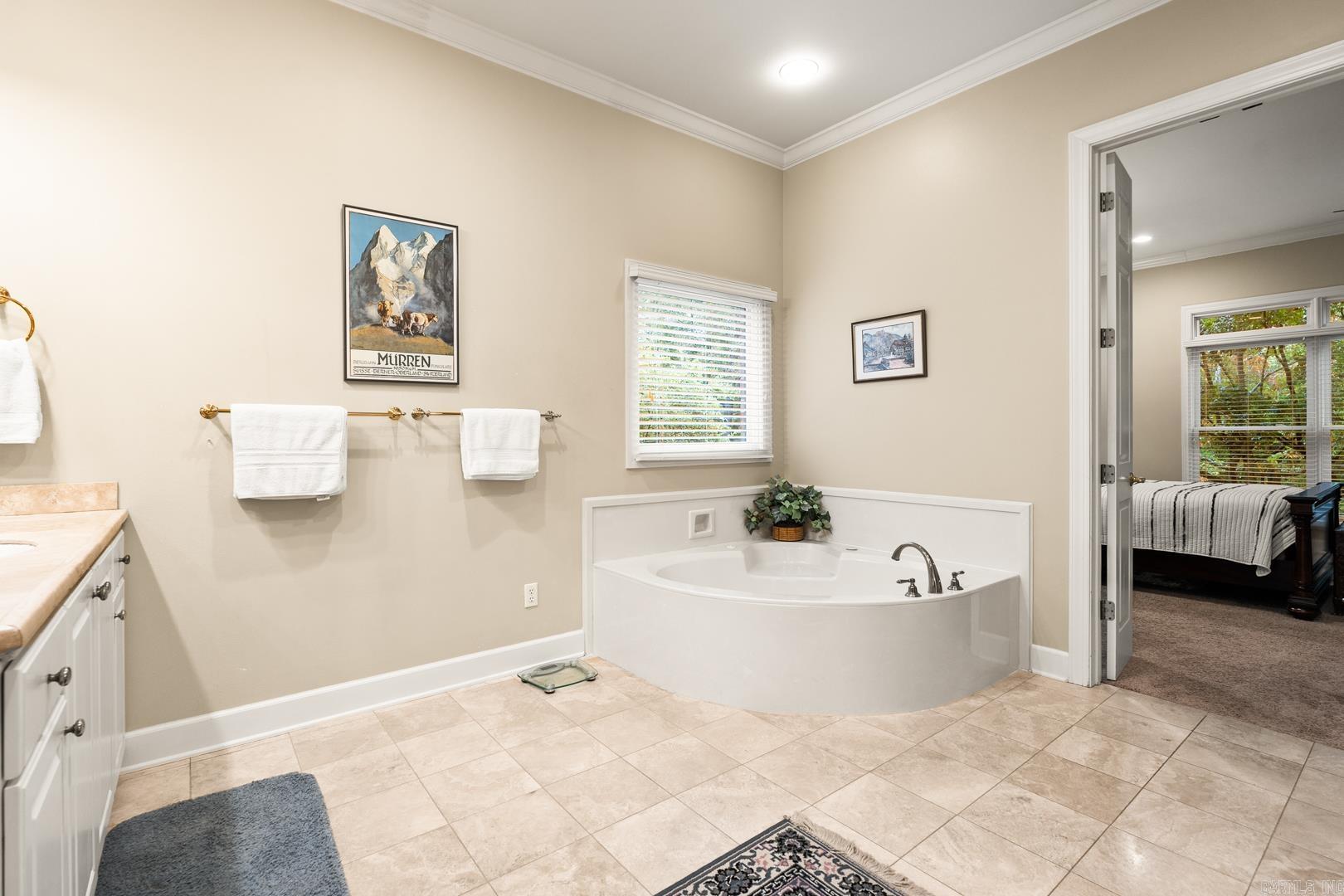 CHENAL VALLEY WITRY COURT - Residential