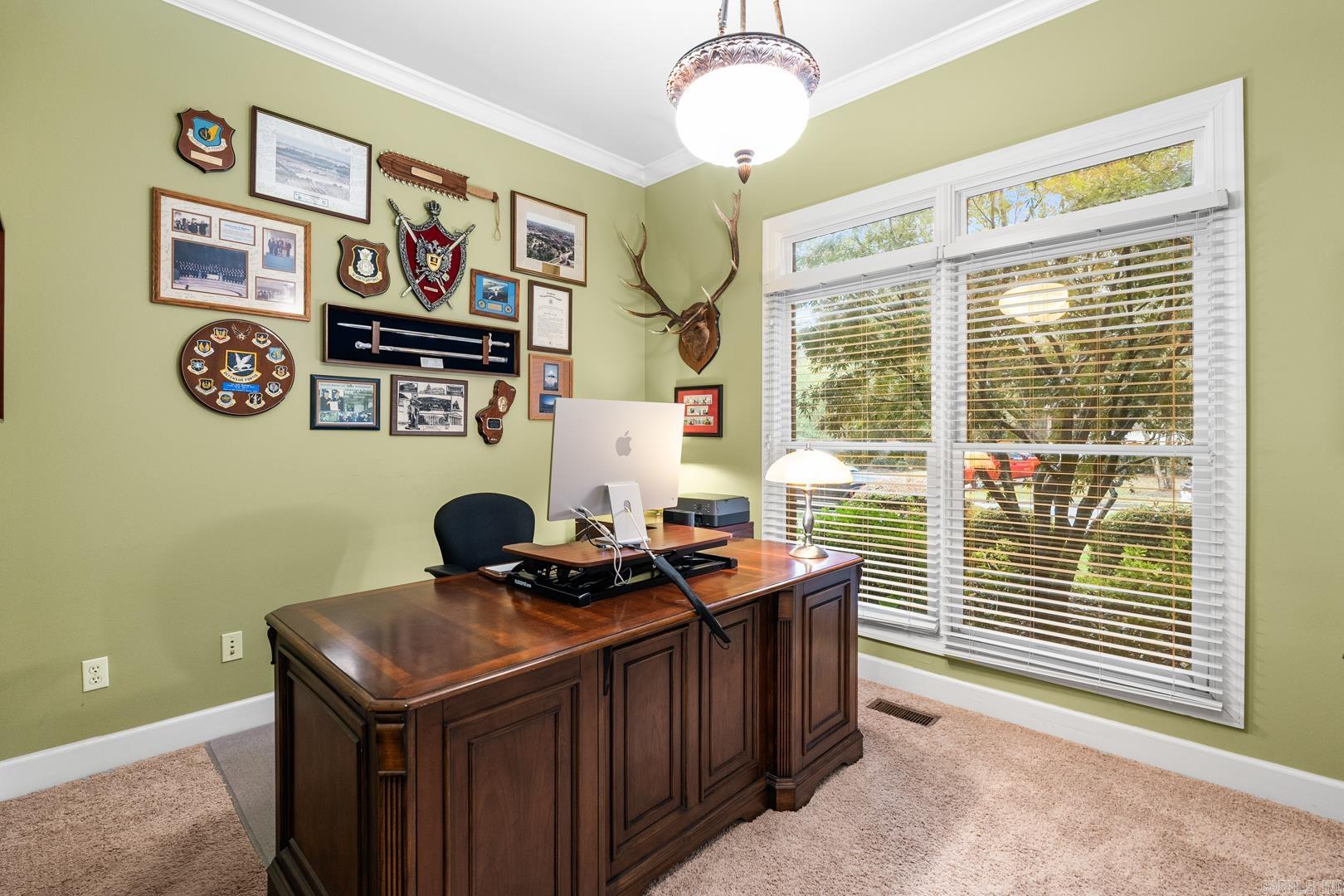 CHENAL VALLEY WITRY COURT - Residential