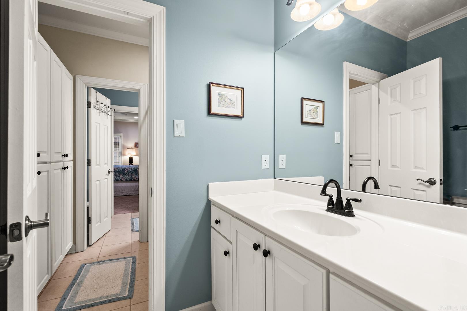 CHENAL VALLEY WITRY COURT - Residential