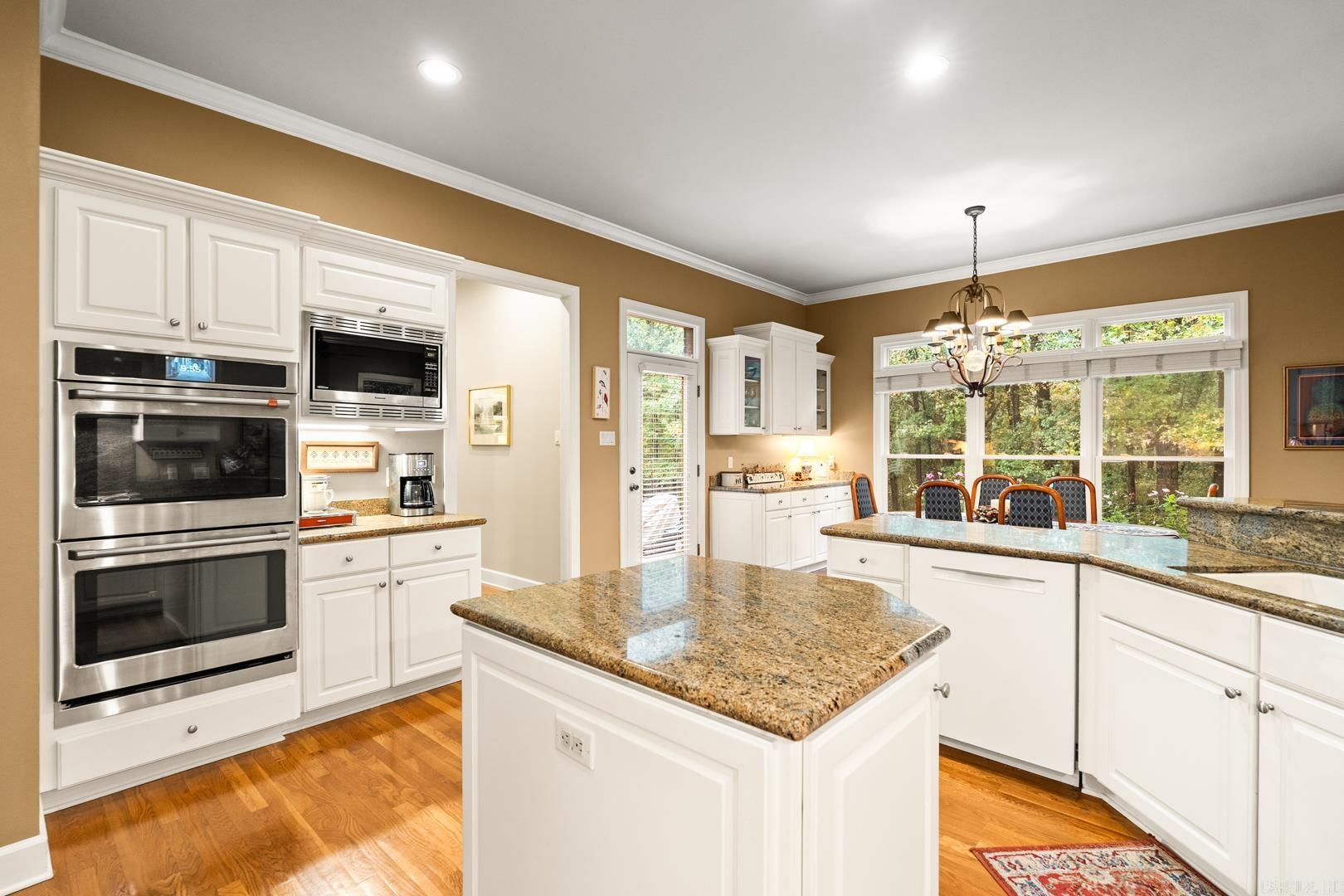 CHENAL VALLEY WITRY COURT - Residential