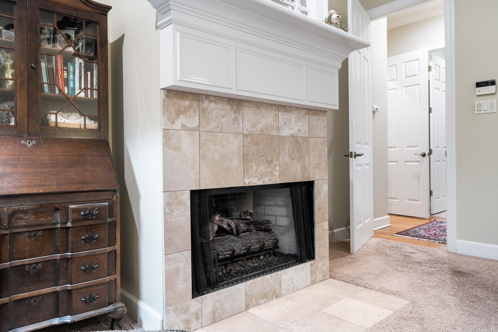 CHENAL VALLEY WITRY COURT - Residential