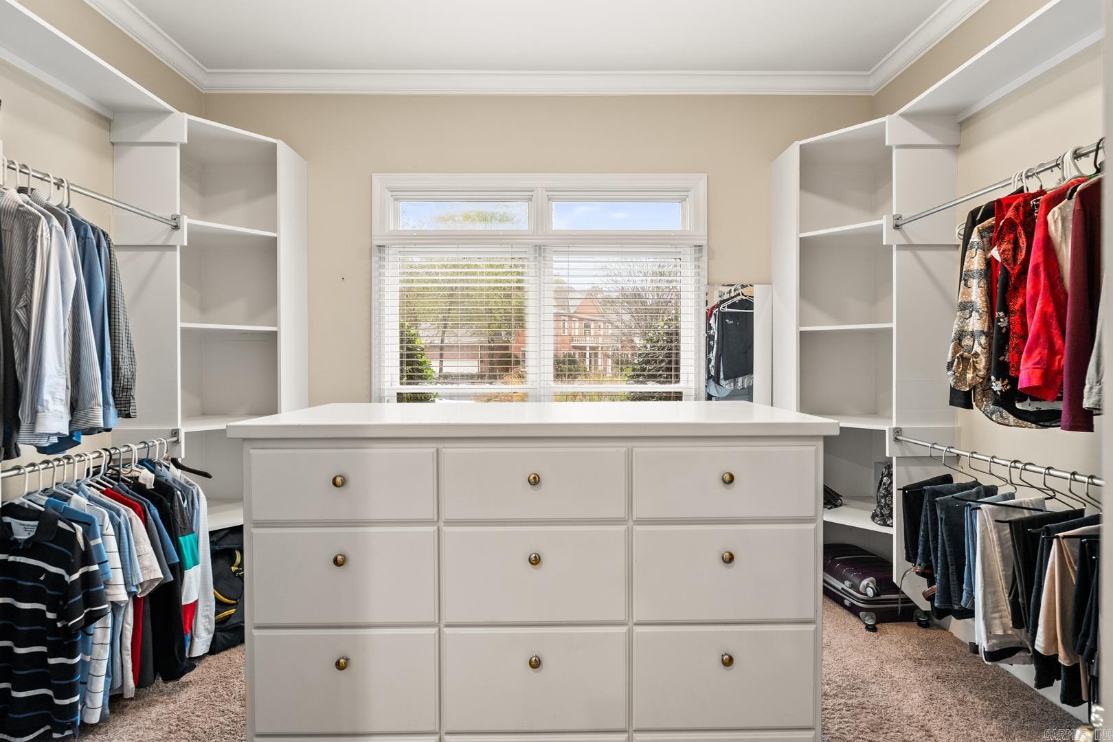 CHENAL VALLEY WITRY COURT - Residential