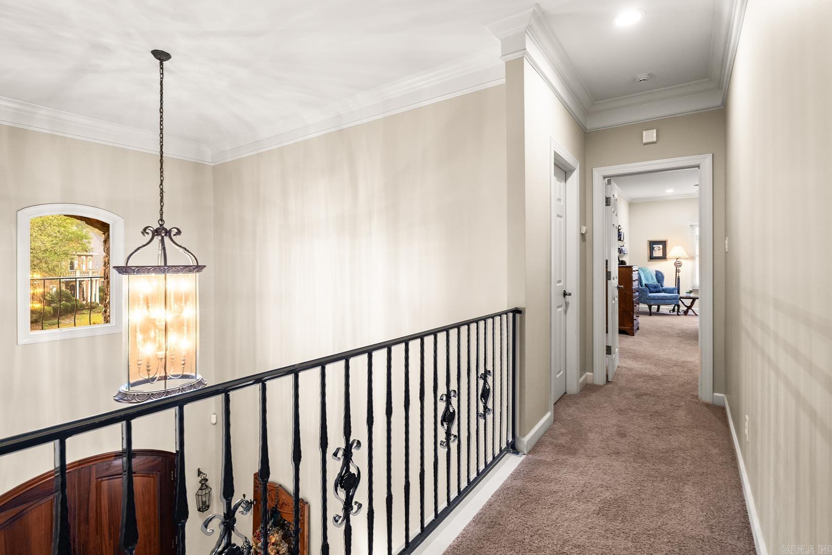 CHENAL VALLEY WITRY COURT - Residential