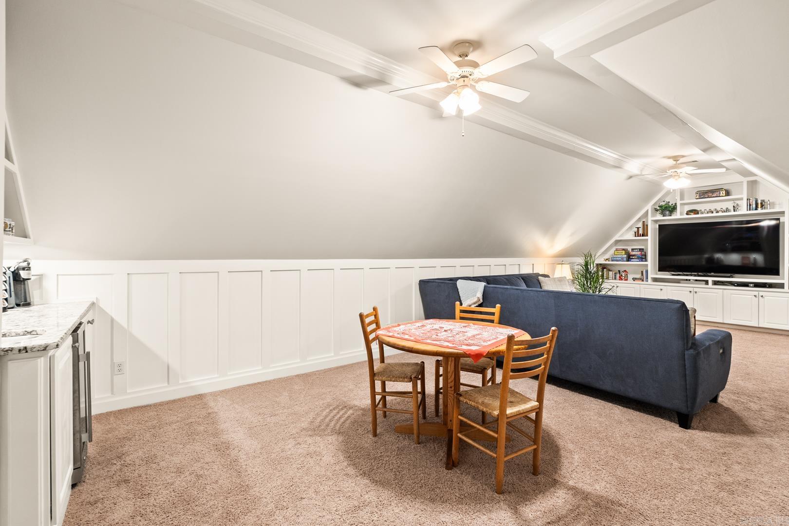 CHENAL VALLEY WITRY COURT - Residential