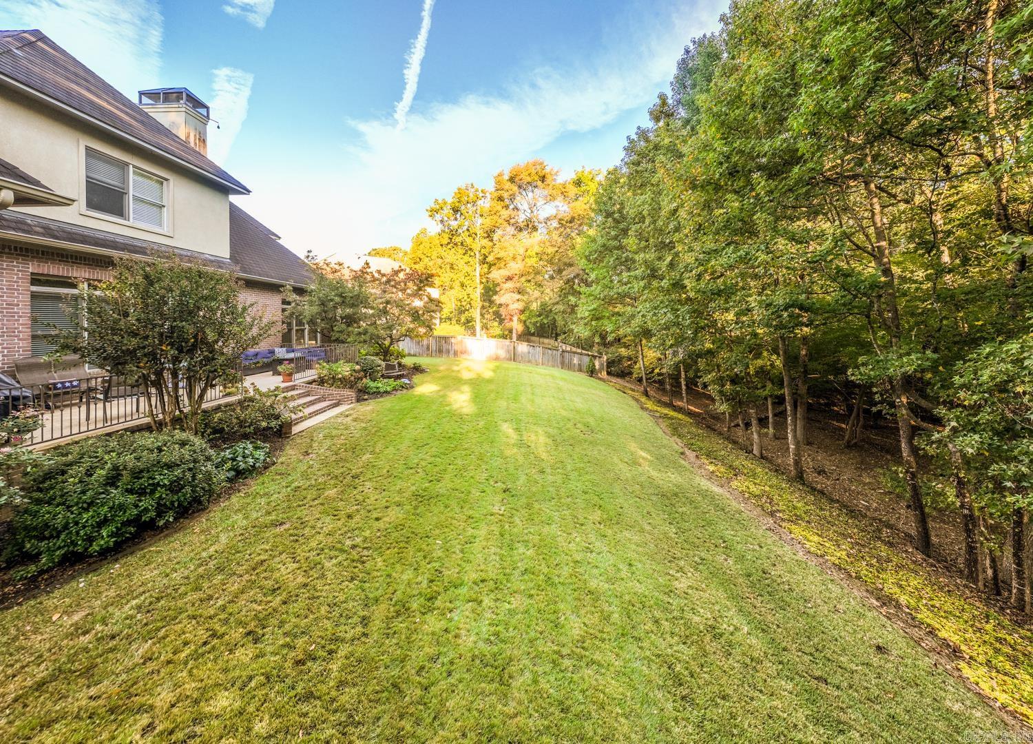 CHENAL VALLEY WITRY COURT - Residential